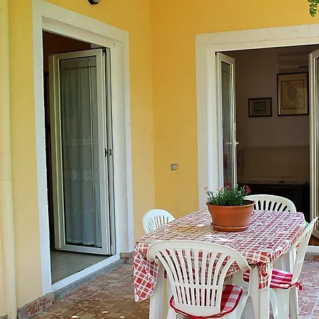 Girasole Apartmán *