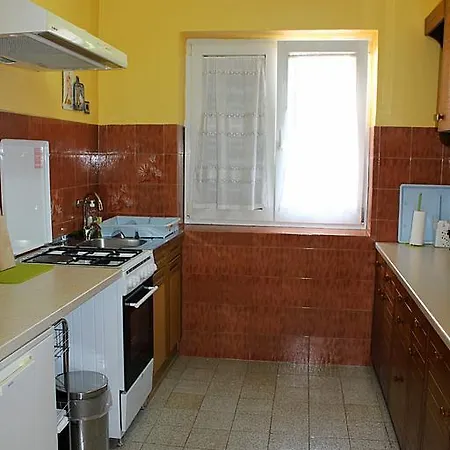 Girasole Apartmán Rovinj