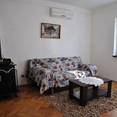 Apartmán Girasole Rovinj