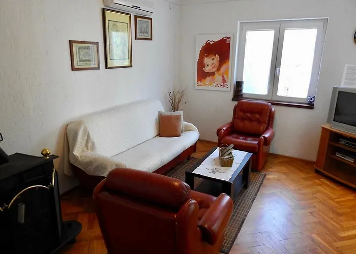 Girasole Διαμέρισμα *