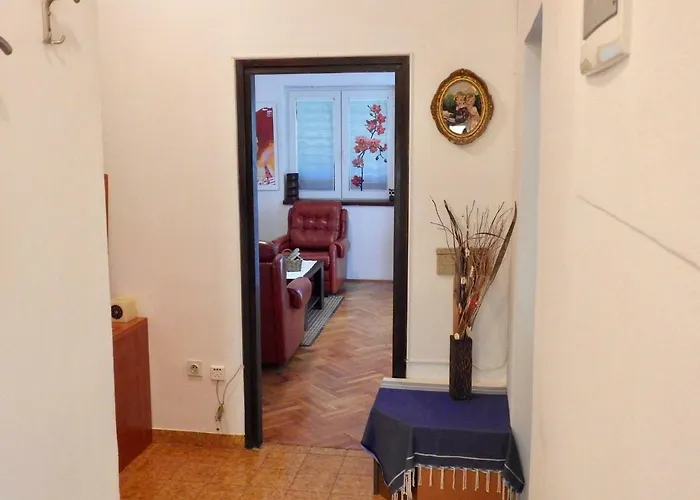 Girasole Διαμέρισμα Ρόβινι