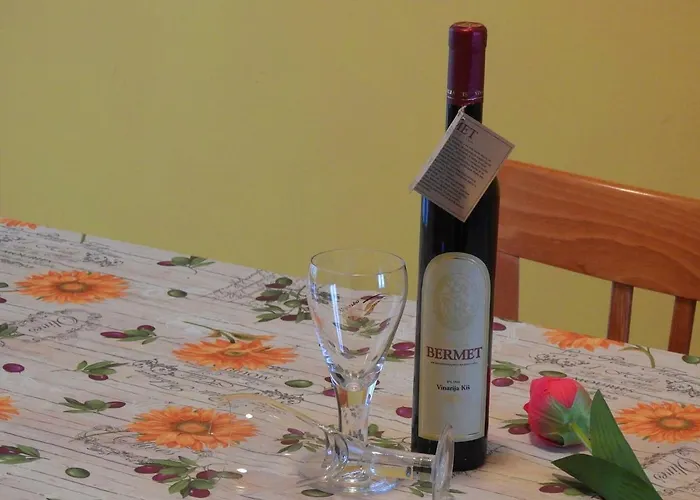 Girasole Διαμέρισμα *