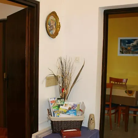 Apartment Girasole Rovinj