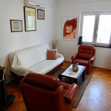Girasole Apartment *