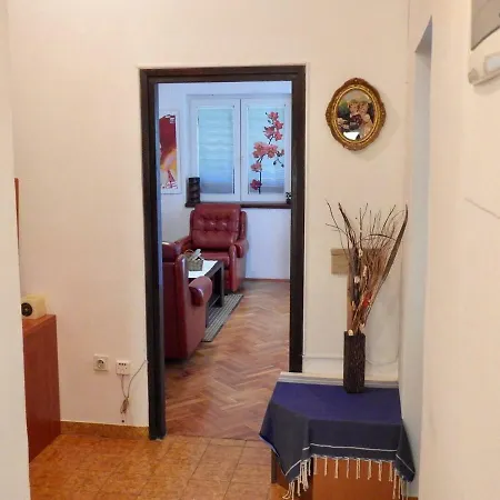 Girasole Apartment Rovinj