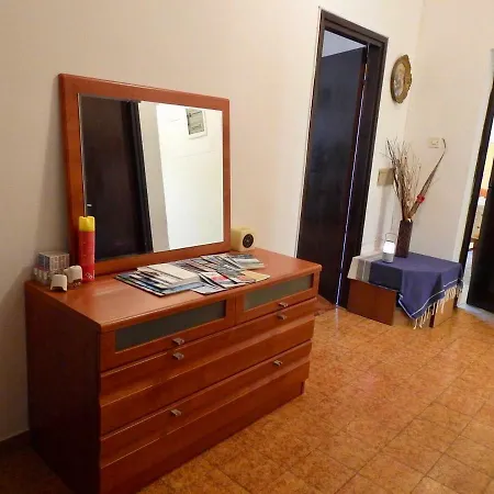 Girasole Apartment Rovinj