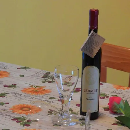 Girasole Apartment *