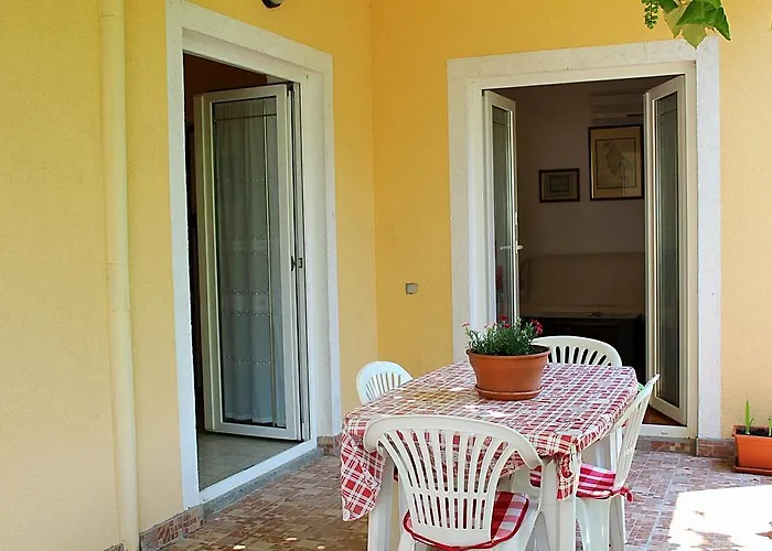 Girasole Apartamento *