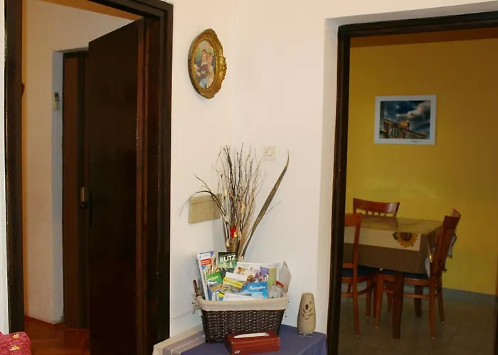 Apartamento Girasole Rovinj