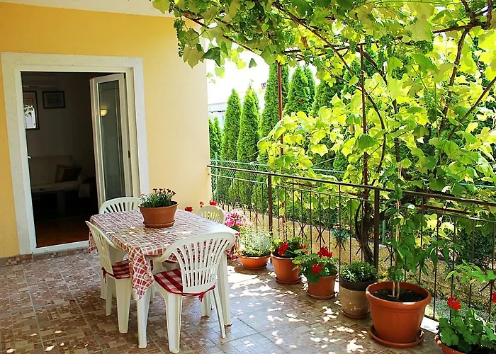 Apartamento Girasole *