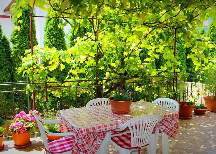 Apartamento Girasole *