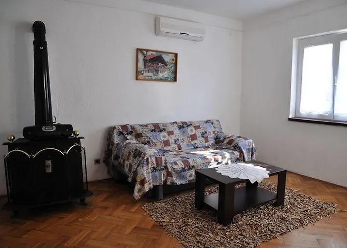 Apartamento Girasole Rovinj