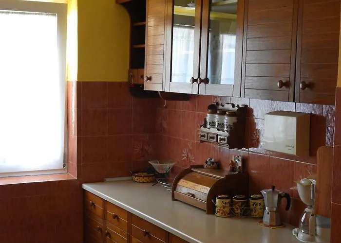 Girasole Apartamento Rovinj