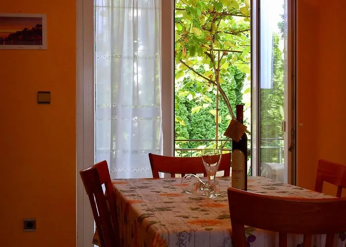 Apartamento Girasole Rovinj