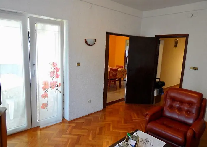 Girasole Apartamento *