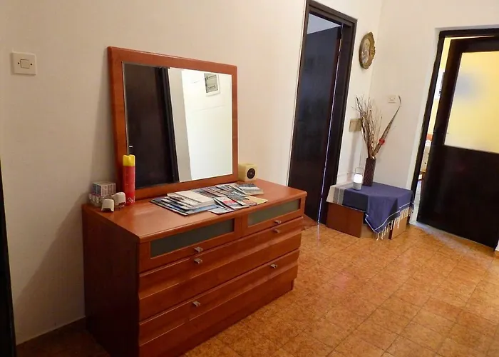 Girasole Apartamento Rovinj